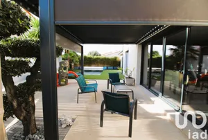 Maison traditionnelle à Sigean (11130)