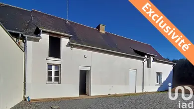 House at Pipriac (35550)