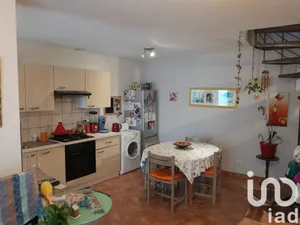 Maison de ville à Châteauneuf-sur-Isère (26300)