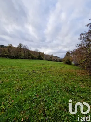 Terrain à Saint-Étienne-Lardeyrol (43260)