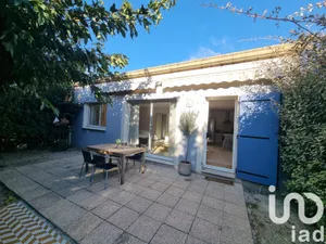 Maison à Cheval-Blanc (84460)