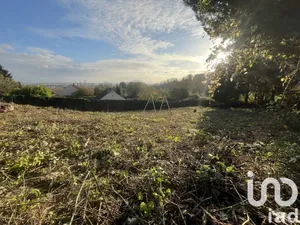 Terrain à bâtir à La Grande-Paroisse (77130)