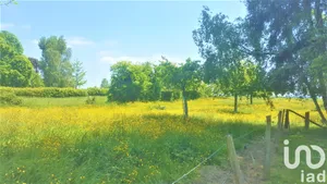 Building plot at Bézu-la-Forêt (27480)