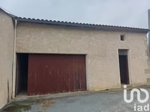 House at Monprimblanc (33410)
