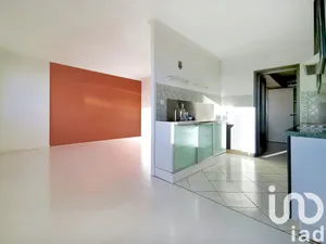 Appartement à Montreuil (93100)