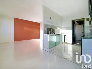 Apartment at Montreuil (93100)