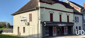 Maison traditionnelle à Vendeuvre-sur-Barse (10140)