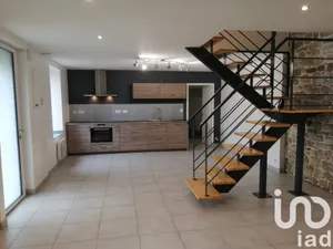 Maison traditionnelle à Plogonnec (29180)