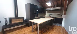 Townhouse at Bayonne (64100)