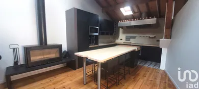 Townhouse at Bayonne (64100)