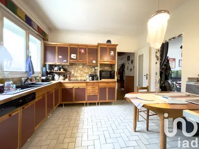 Maison traditionnelle à Saint-Marc sur Mer (44600) — 5/21