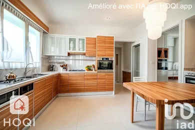 Maison traditionnelle à Saint-Marc sur Mer (44600) — 4/21