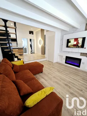 Appartement à Marseille (13004)
