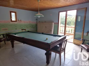 Traditional house at BAZENS (47130)