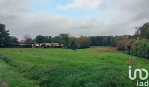 Land at Monbazillac (24240)