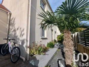 House in Corbreuse (91410)