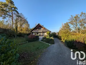 Maison d'architecte à Oyonnax (01100)