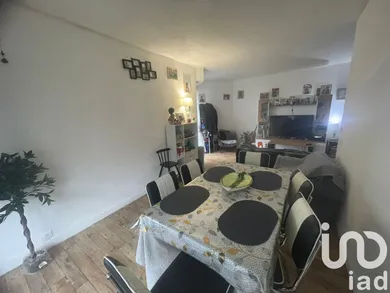 Appartement à Grigny (91350)