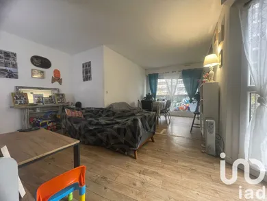 Appartement à Grigny (91350)