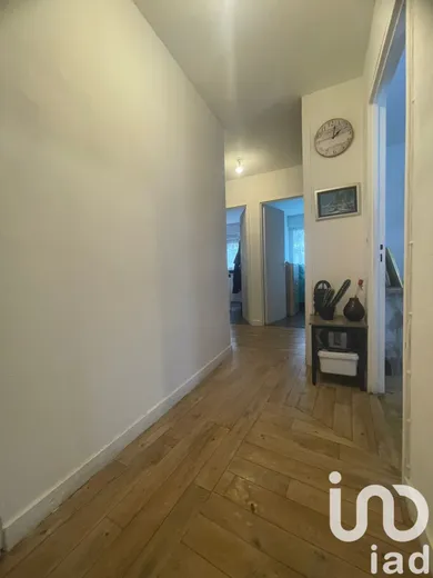 Appartement à Grigny (91350)