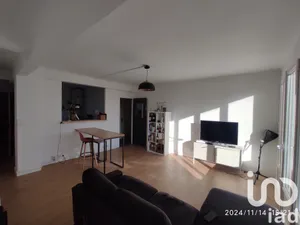 Apartment at Alès (30100)