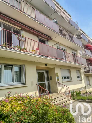 Apartment at Rennes (35200)
