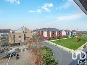 Apartment at Cormeilles-en-Parisis (95240)