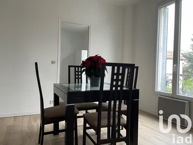 Appartement à Argenteuil (95100)