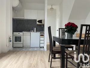 Apartment in Argenteuil (95100)