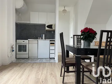 Appartement à Argenteuil (95100)