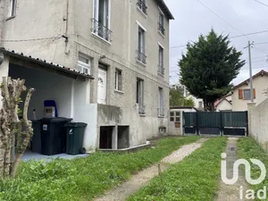 Appartement à Argenteuil (95100)