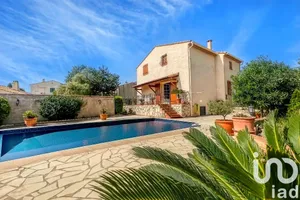 Maison à Martigues (13500)