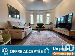 Appartement à Thionville (57100)