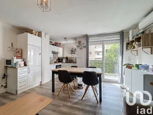 Appartement à Grasse (06130)