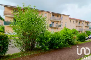 Apartment in Limoges (87000)