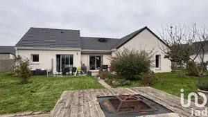 Maison à Varennes-le-Grand (71240)
