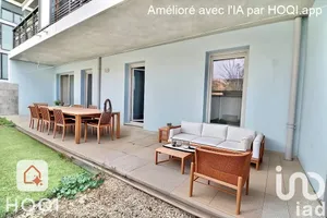 Appartement à La Seyne-sur-Mer (83500)