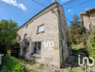 House at Auvers-sur-Oise (95430)