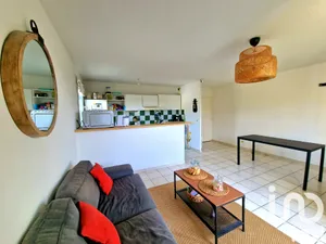 Apartment at Marseille (13009)