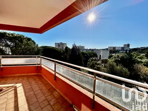 Apartment at Sainte-Maxime (83120)