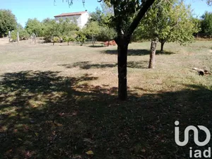 Building plot at Puylaurens (81700)