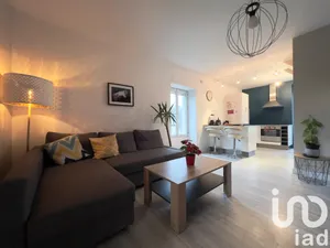 Appartement à Dannemois (91490)