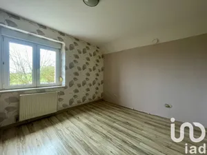 Maison traditionnelle à Créhange (57690)