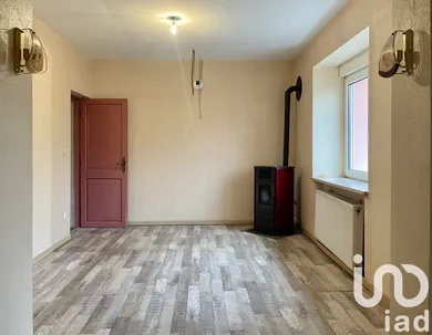 Traditional house in Créhange (57690)