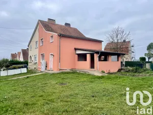 Maison à Créhange (57690)