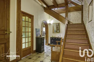 House at Maimbeville (60600)