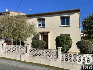 Maison à Pont-de-Larn (81660)