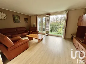 Appartement à Montigny-le-Bretonneux (78180)
