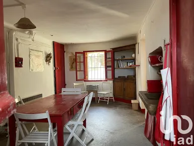 Maison à TAILLET (66400)