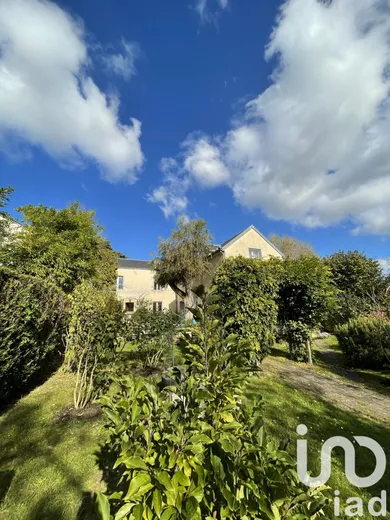 Maison à Bures-sur-Yvette (91440)